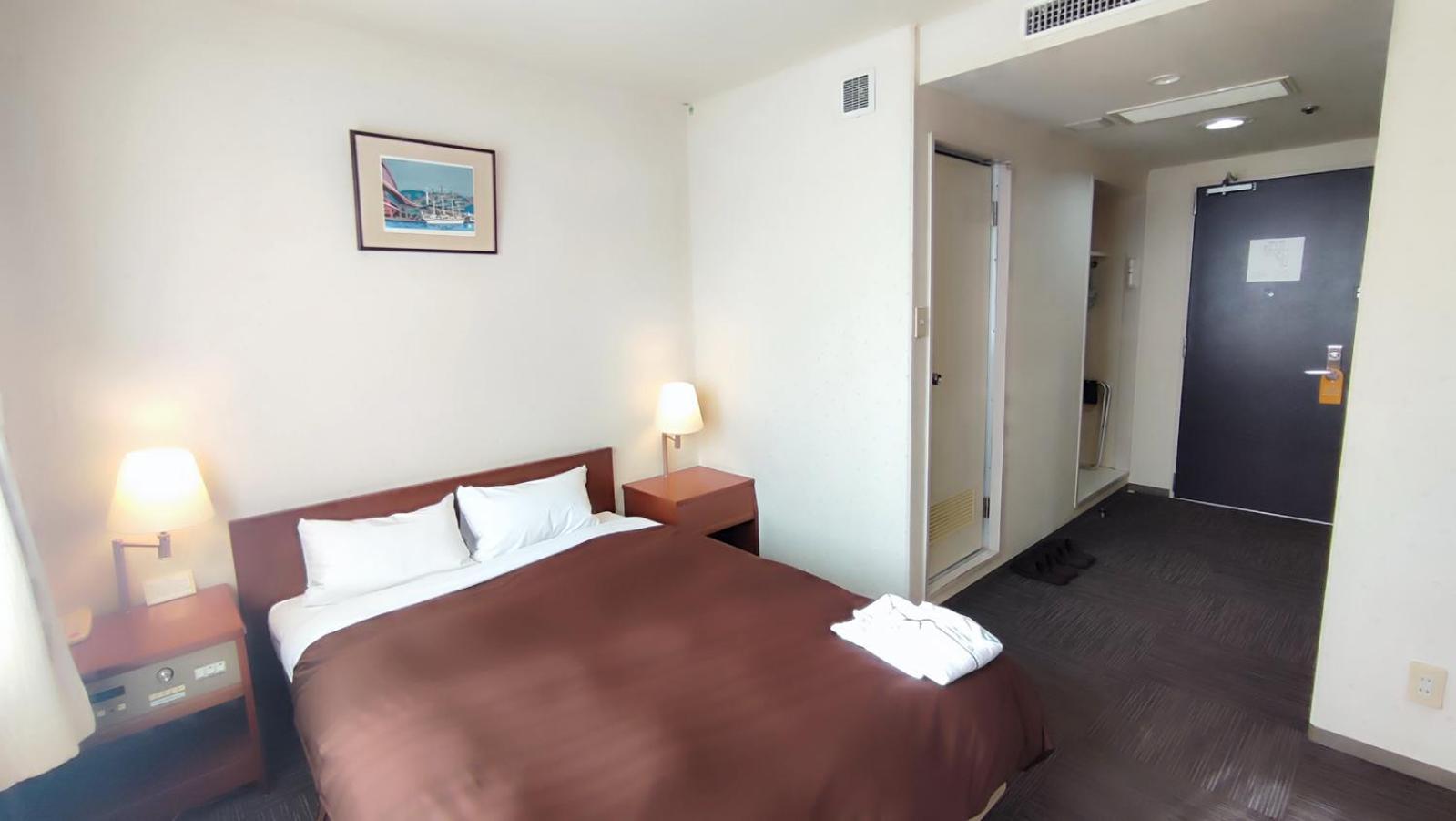Utazu Grand Hotel Kültér fotó