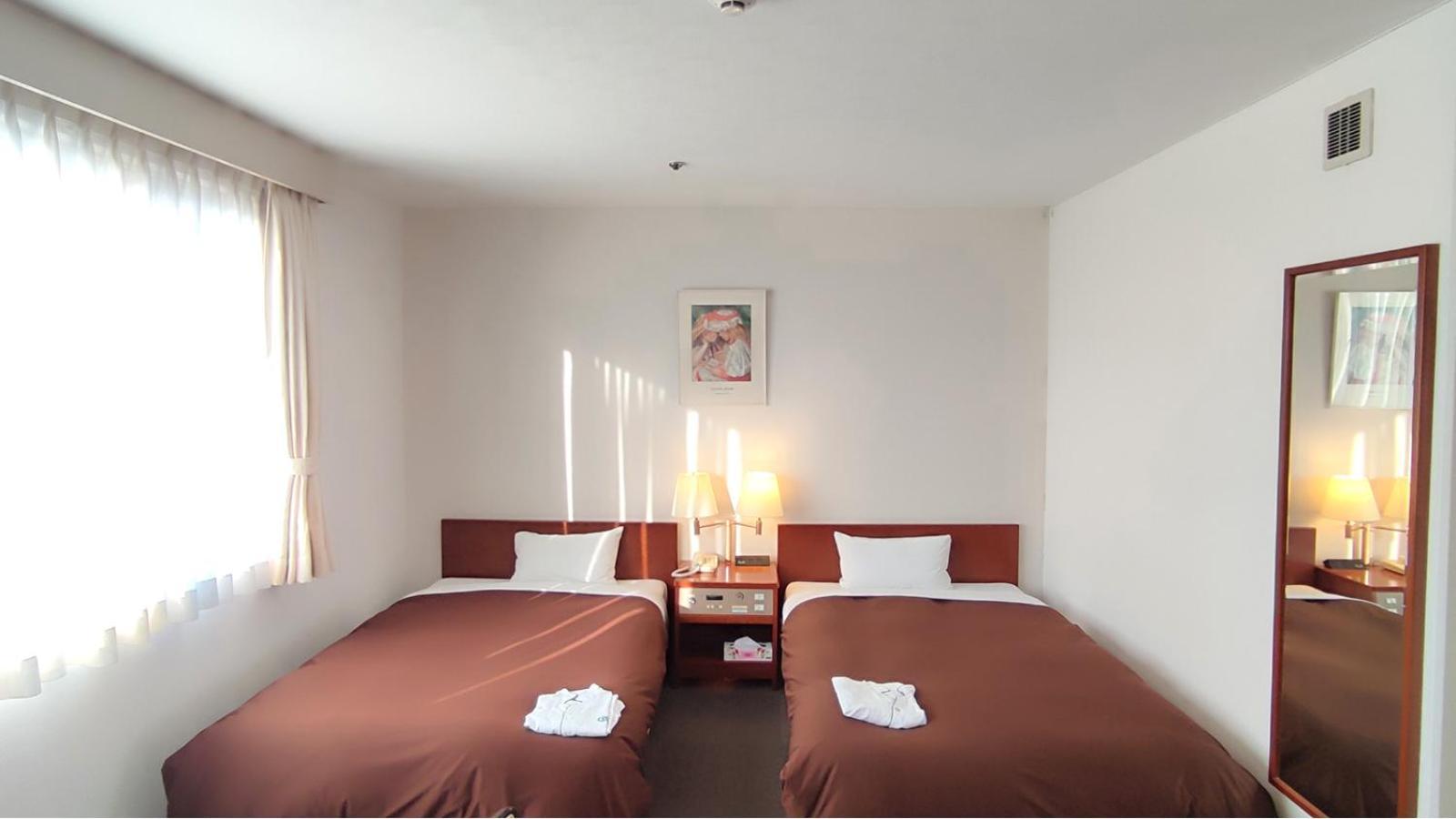 Utazu Grand Hotel Kültér fotó