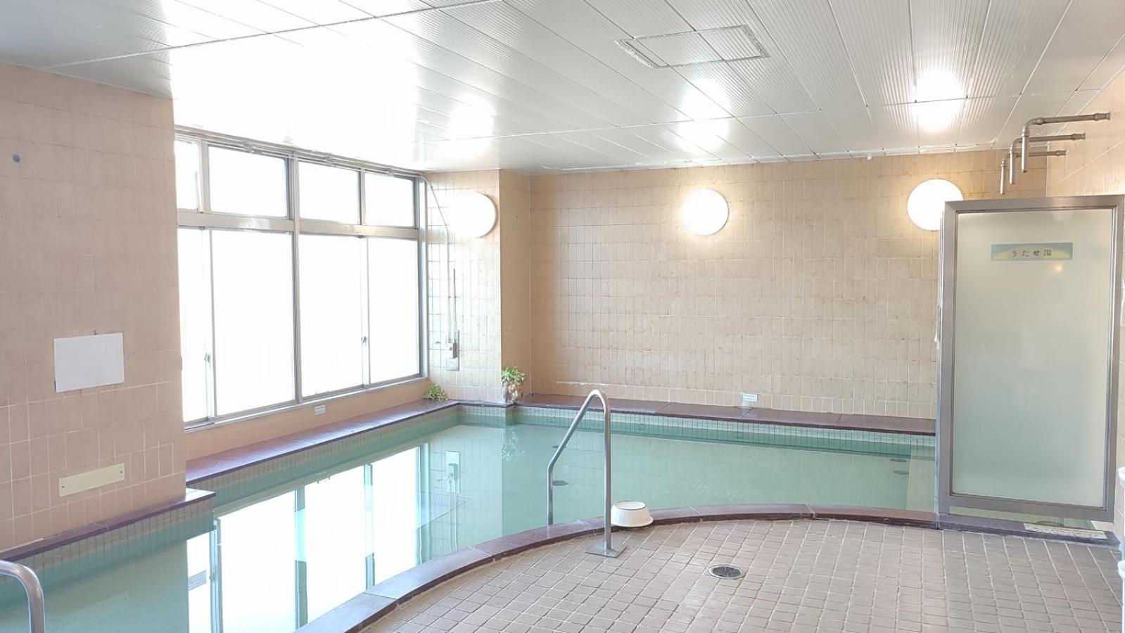 Utazu Grand Hotel Kültér fotó