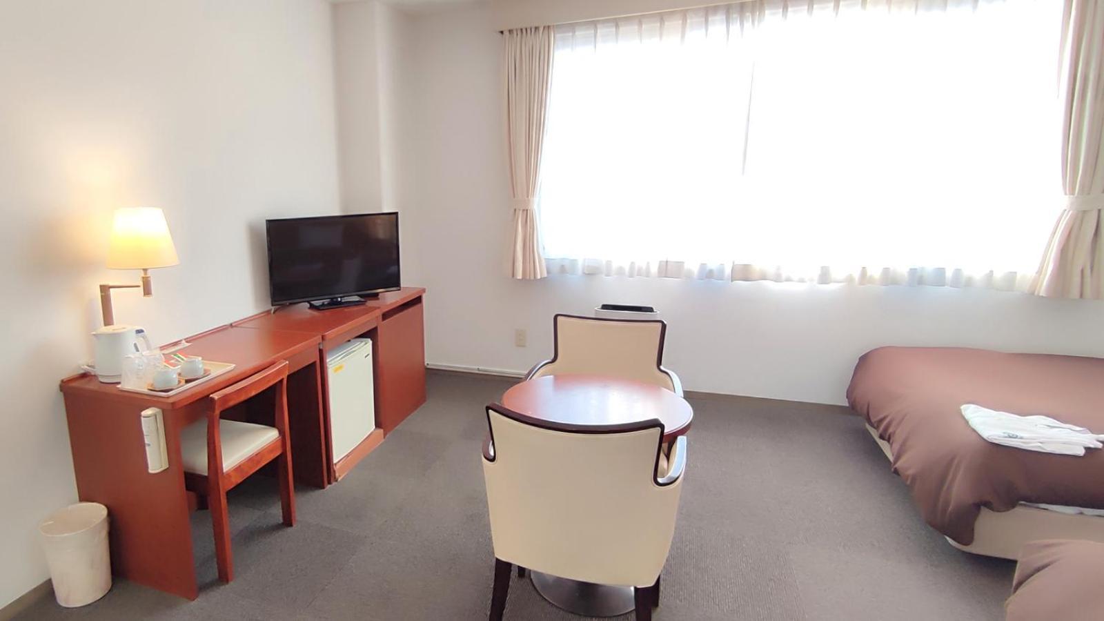 Utazu Grand Hotel Kültér fotó