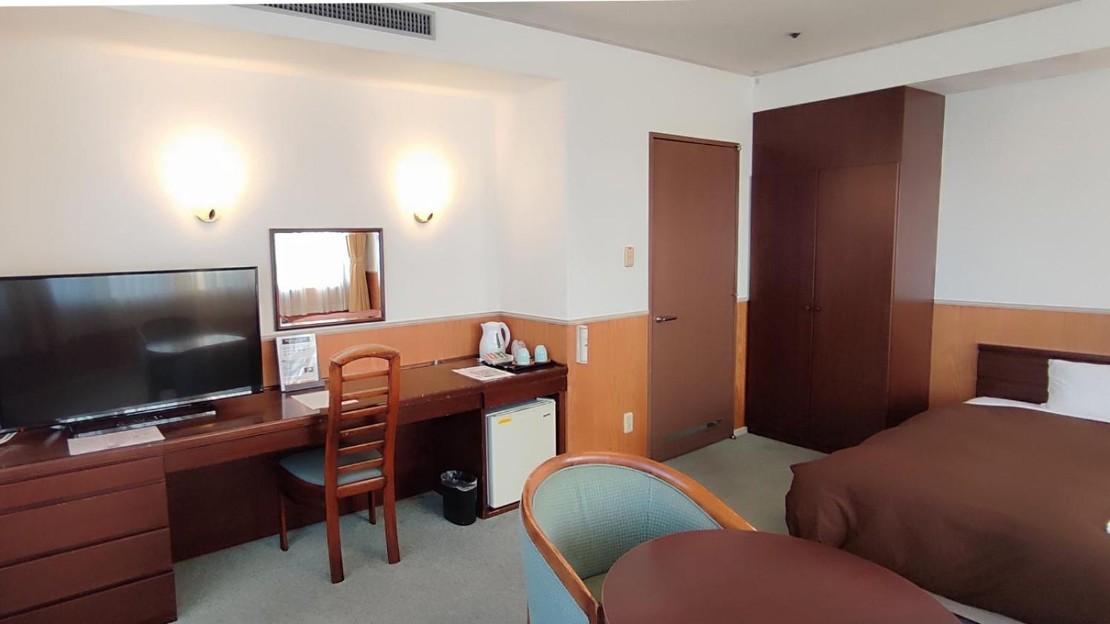 Utazu Grand Hotel Kültér fotó