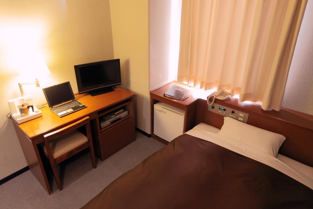 Utazu Grand Hotel Kültér fotó